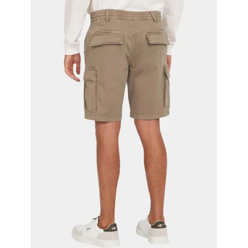 O'Neill Essentials Cargo Shorts Férfi Rövidnadrág 17028-Pure Cashmere