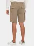 O'Neill Essentials Cargo Shorts Férfi Rövidnadrág 17028-Pure Cashmere