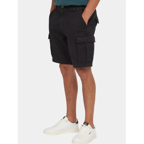 O'Neill Essentials Cargo Shorts Férfi Rövidnadrág 19010-Black Out