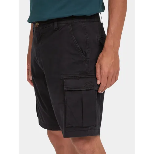 O'Neill Essentials Cargo Shorts Férfi Rövidnadrág 19010-Black Out