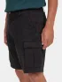 O'Neill Essentials Cargo Shorts Férfi Rövidnadrág 19010-Black Out