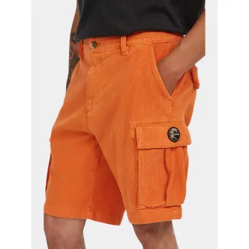 O'Neill O Riginals Cord Cargo Shorts