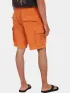 O'Neill O Riginals Cord Cargo Shorts O'Neill O Riginals Cord Cargo Shorts Férfi Rövidnadrág 12528-Cinnamon Stick