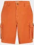 O'Neill O Riginals Cord Cargo Shorts O'Neill O Riginals Cord Cargo Shorts Férfi Rövidnadrág 12528-Cinnamon Stick