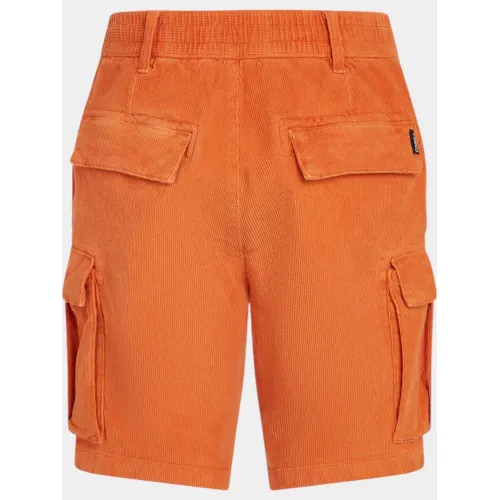 O'Neill O Riginals Cord Cargo Shorts O'Neill O Riginals Cord Cargo Shorts Férfi Rövidnadrág 12528-Cinnamon Stick