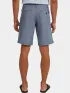 O'Neill O’Neill Hybrid 19” Melange Shorts Férfi Rövidnadrág 15093-English Evening