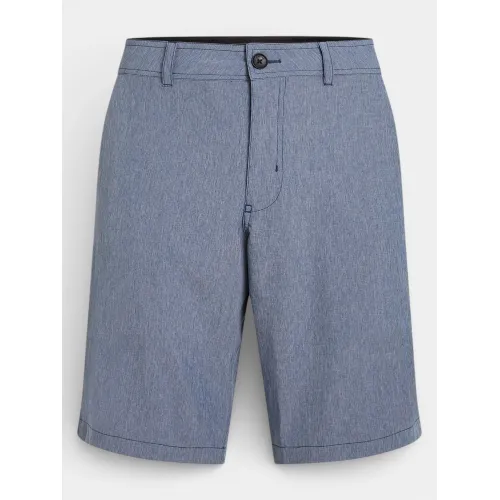 O'Neill O’Neill Hybrid 19” Melange Shorts Férfi Rövidnadrág 15093-English Evening