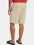 O'Neill O’Neill Hybrid 19” Melange Shorts Férfi Rövidnadrág 17526-Cocoa Sand