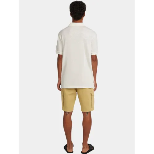 O'Neill O Neill Essentials Cargo Shorts Férfi Rövidnadrág 16060-Oak Ridge