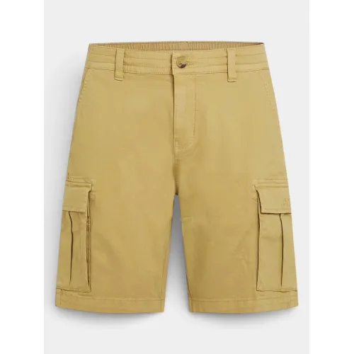O'Neill O Neill Essentials Cargo Shorts Férfi Rövidnadrág 16060-Oak Ridge