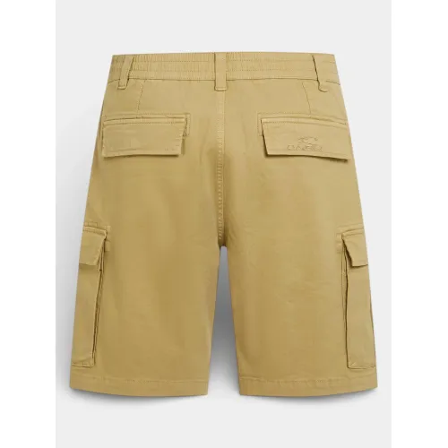O'Neill O Neill Essentials Cargo Shorts Férfi Rövidnadrág 16060-Oak Ridge