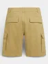 O'Neill O Neill Essentials Cargo Shorts Férfi Rövidnadrág 16060-Oak Ridge