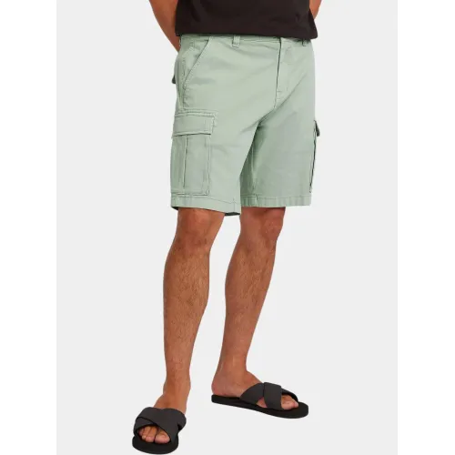 O'Neill O Neill Essentials Cargo Shorts Férfi Rövidnadrág 16061-Marble Arch