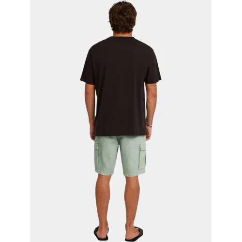 O'Neill O Neill Essentials Cargo Shorts Férfi Rövidnadrág 16061-Marble Arch