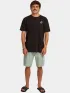 O'Neill O Neill Essentials Cargo Shorts Férfi Rövidnadrág 16061-Marble Arch