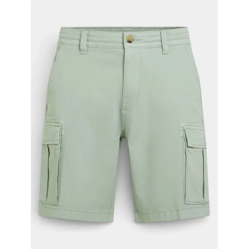 O'Neill O Neill Essentials Cargo Shorts Férfi Rövidnadrág 16061-Marble Arch