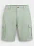 O'Neill O Neill Essentials Cargo Shorts Férfi Rövidnadrág 16061-Marble Arch