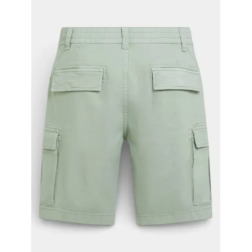 O'Neill O Neill Essentials Cargo Shorts Férfi Rövidnadrág 16061-Marble Arch