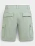 O'Neill O Neill Essentials Cargo Shorts Férfi Rövidnadrág 16061-Marble Arch