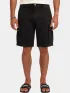O'Neill O Neill Essentials Cargo Shorts Férfi Rövidnadrág 19010-Black Out