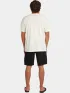 O'Neill O Neill Essentials Cargo Shorts Férfi Rövidnadrág 19010-Black Out