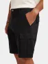 O'Neill O Neill Essentials Cargo Shorts Férfi Rövidnadrág 19010-Black Out