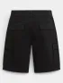 O'Neill O Neill Essentials Cargo Shorts Férfi Rövidnadrág 19010-Black Out
