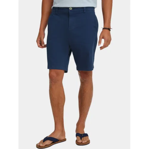 O'Neill O Neill Essentials Chino Shorts Férfi Rövidnadrág 15093-English Evening