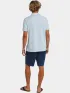 O'Neill O Neill Essentials Chino Shorts Férfi Rövidnadrág 15093-English Evening