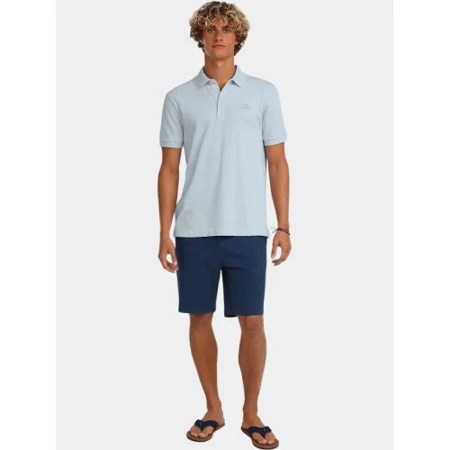 O'Neill O Neill Essentials Chino Shorts Férfi Rövidnadrág 15093-English Evening