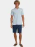 O'Neill O Neill Essentials Chino Shorts Férfi Rövidnadrág 15093-English Evening