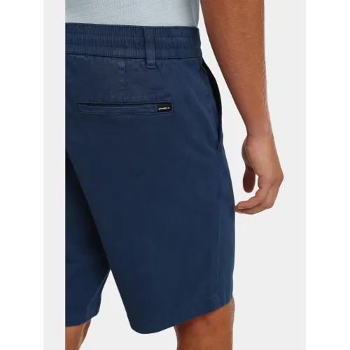O'Neill O Neill Essentials Chino Shorts Férfi Rövidnadrág 15093-English Evening