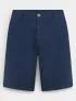 O'Neill O Neill Essentials Chino Shorts Férfi Rövidnadrág 15093-English Evening