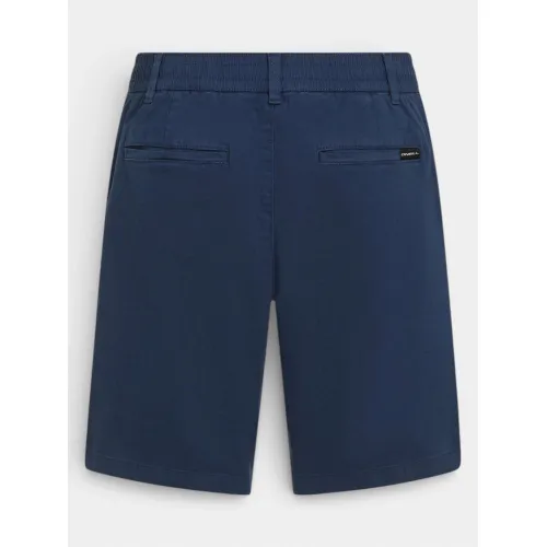 O'Neill O Neill Essentials Chino Shorts Férfi Rövidnadrág 15093-English Evening