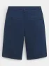 O'Neill O Neill Essentials Chino Shorts Férfi Rövidnadrág 15093-English Evening
