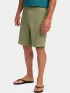 O'Neill O Neill Essentials Chino Shorts Férfi Rövidnadrág 16048-Avery Fern