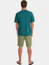 O'Neill O Neill Essentials Chino Shorts Férfi Rövidnadrág 16048-Avery Fern