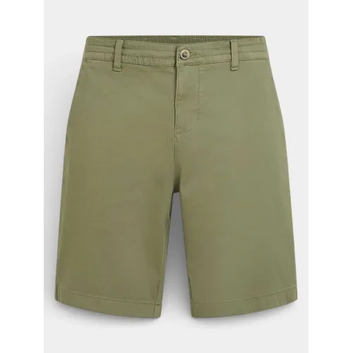 O'Neill O Neill Essentials Chino Shorts Férfi Rövidnadrág 16048-Avery Fern