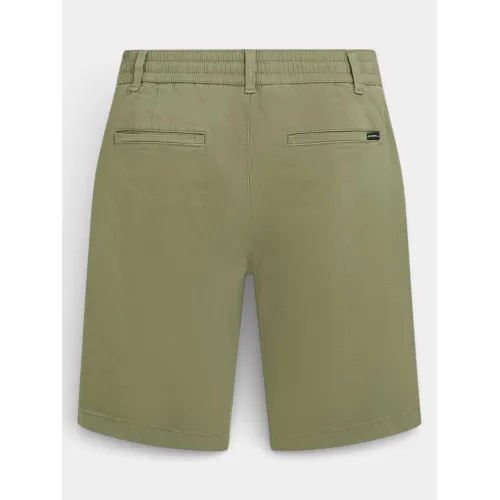 O'Neill O Neill Essentials Chino Shorts Férfi Rövidnadrág 16048-Avery Fern