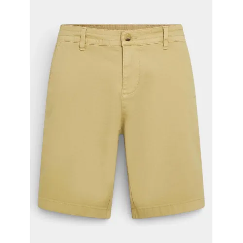 O'Neill O Neill Essentials Chino Shorts Férfi Rövidnadrág 16060-Oak Ridge
