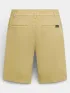 O'Neill O Neill Essentials Chino Shorts Férfi Rövidnadrág 16060-Oak Ridge