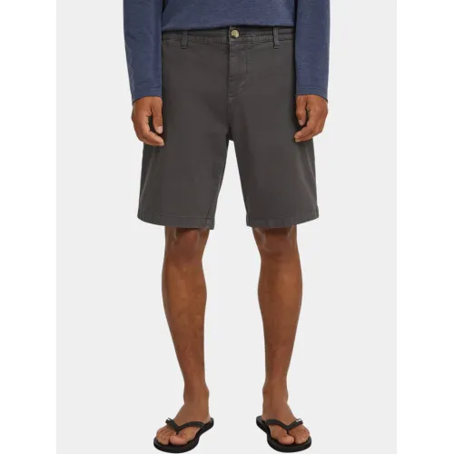 O'Neill O Neill Essentials Chino Shorts Férfi Rövidnadrág 18021-Raven