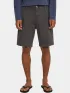 O'Neill O Neill Essentials Chino Shorts Férfi Rövidnadrág 18021-Raven