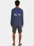O'Neill O Neill Essentials Chino Shorts Férfi Rövidnadrág 18021-Raven