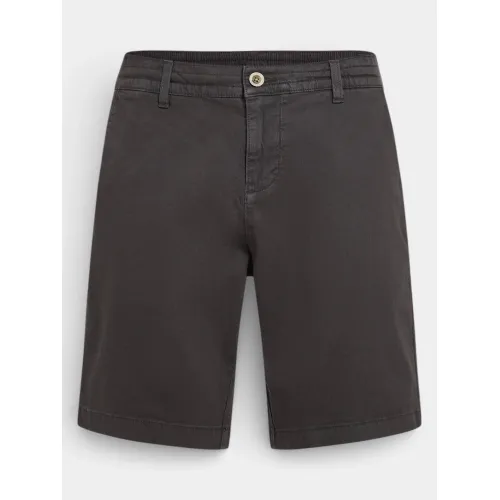 O'Neill O Neill Essentials Chino Shorts Férfi Rövidnadrág 18021-Raven