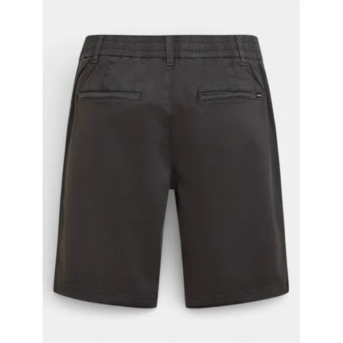 O'Neill O Neill Essentials Chino Shorts Férfi Rövidnadrág 18021-Raven