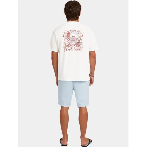 O'Neill O Riginals Walk Shorts Férfi Rövidnadrág 15091-Spindle
