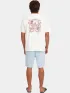 O'Neill O Riginals Walk Shorts Férfi Rövidnadrág 15091-Spindle