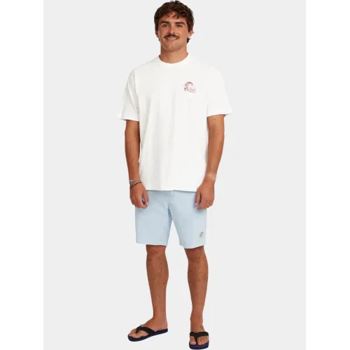 O'Neill O Riginals Walk Shorts Férfi Rövidnadrág 15091-Spindle