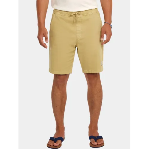 O'Neill O Riginals Walk Shorts Férfi Rövidnadrág 16060-Oak Ridge
